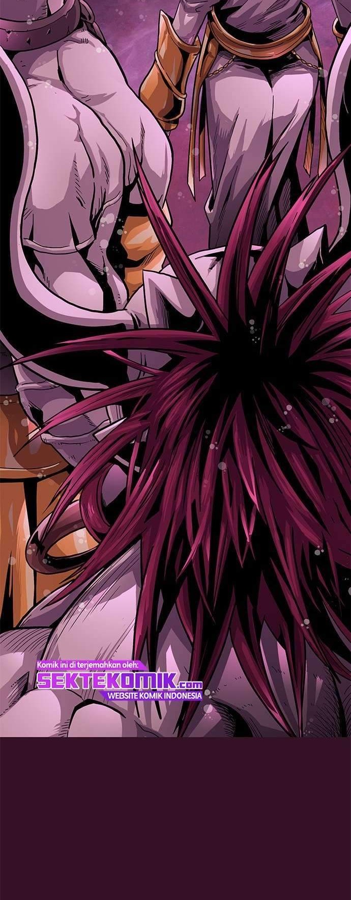 Guilty Axe Chapter 1.2 halaman 13