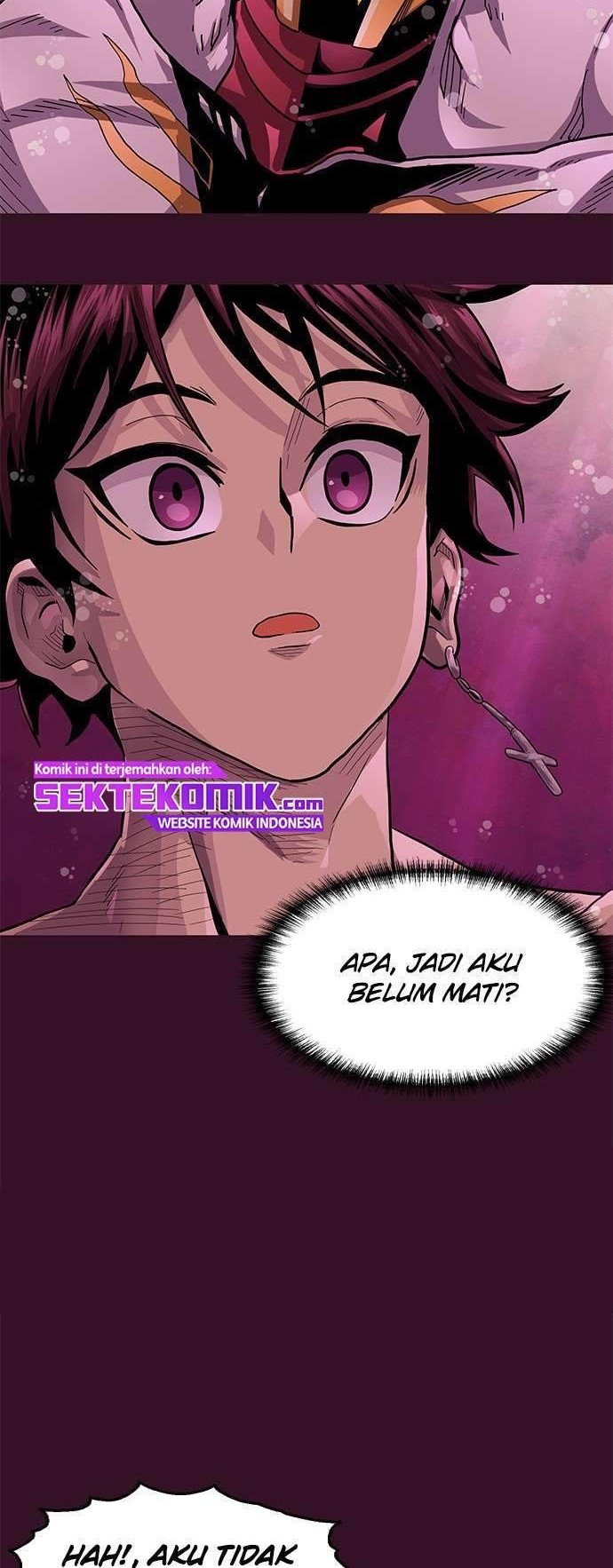 Guilty Axe Chapter 1.2 halaman 15