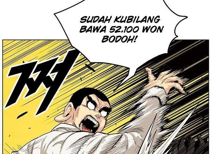 Guilty Axe Chapter 1.1 halaman 15