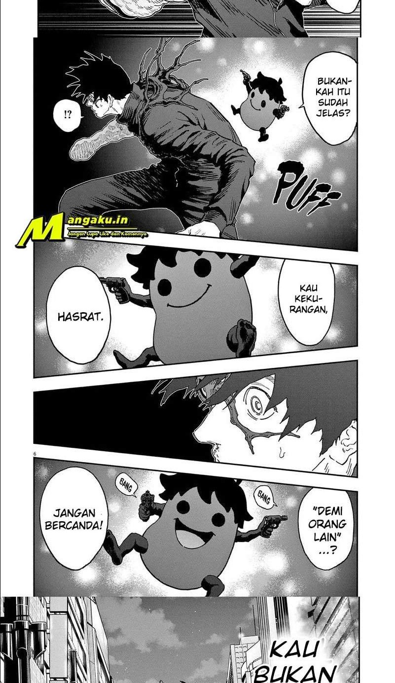 Jagaaaaaan Chapter 142 Gambar 4