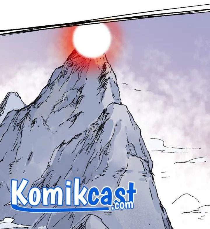 The Sacred Ruins Chapter 88 Gambar 10