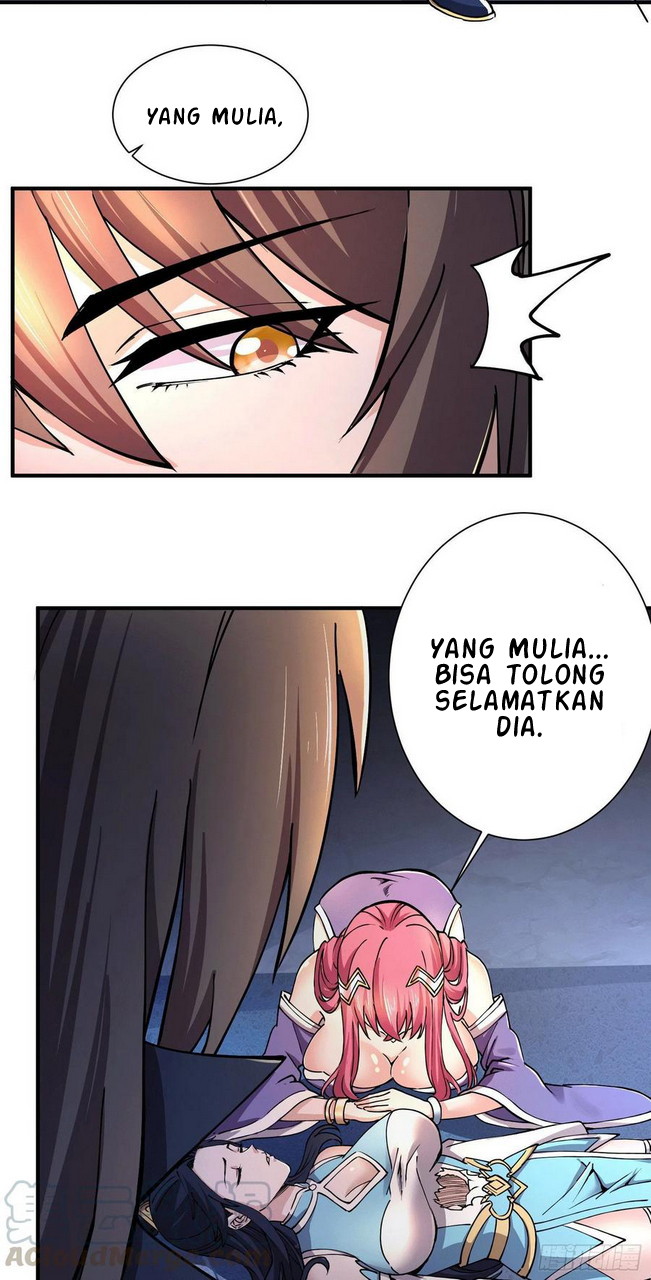 Son in Law Does Cheap Cultivation Chapter 145 halaman 14