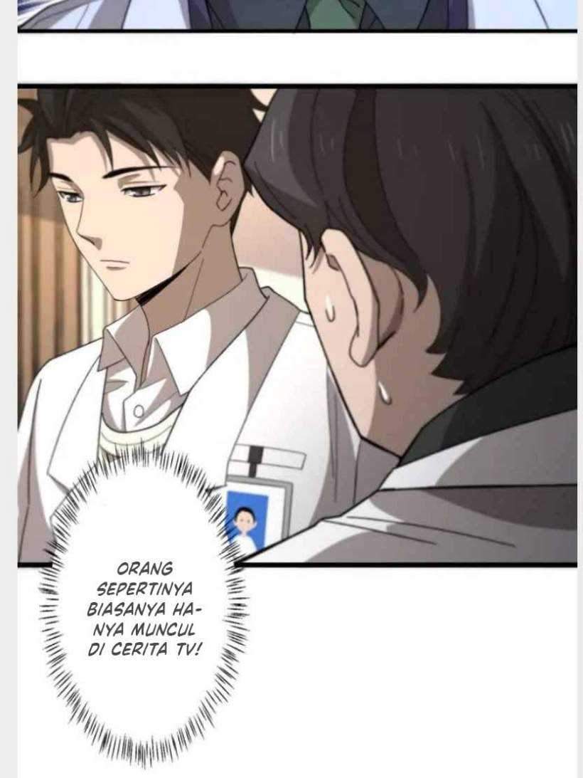 Great Doctor Ling Ran Chapter 40 halaman 8