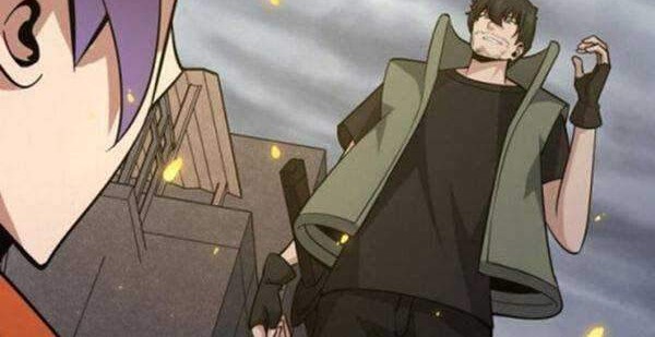 Doomsday Hunter Chapter 11 halaman 7
