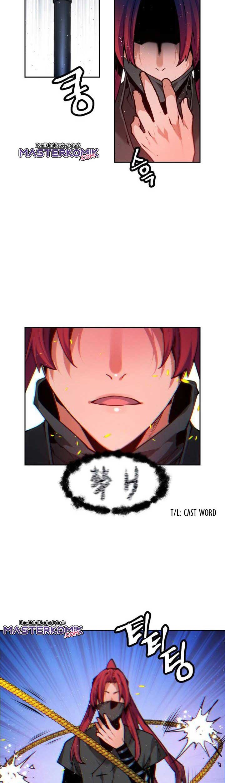 The Golden Age Chapter 19 Gambar 11