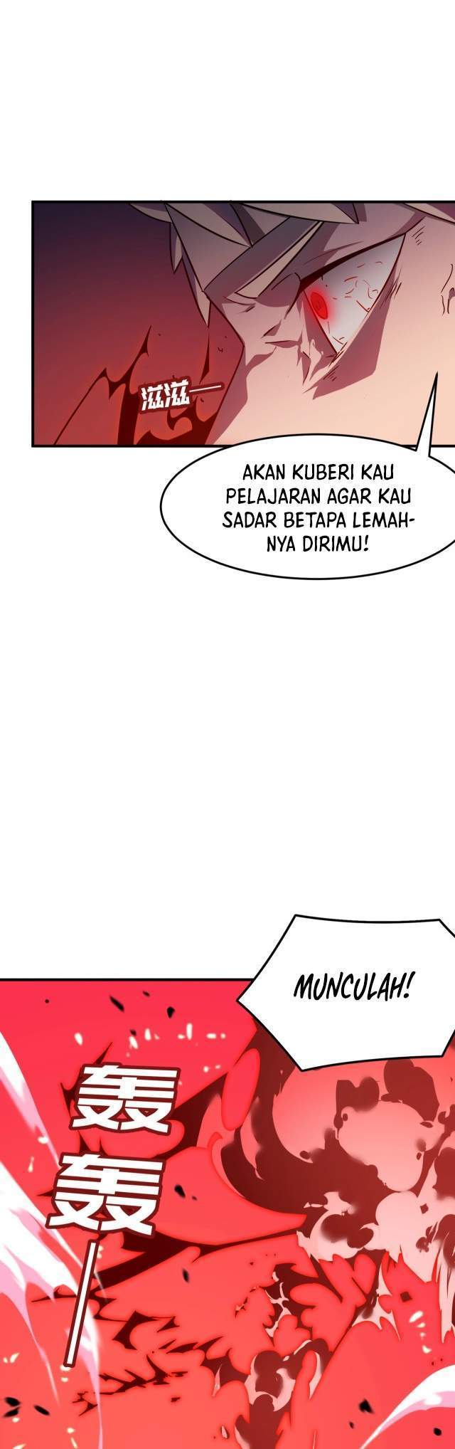 Hero! Watch up! Chapter 5 Gambar 10