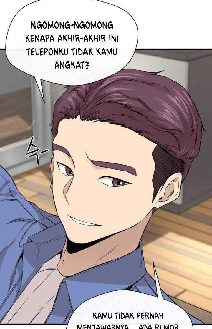 A Day Like a Shit Chapter 9 halaman 13