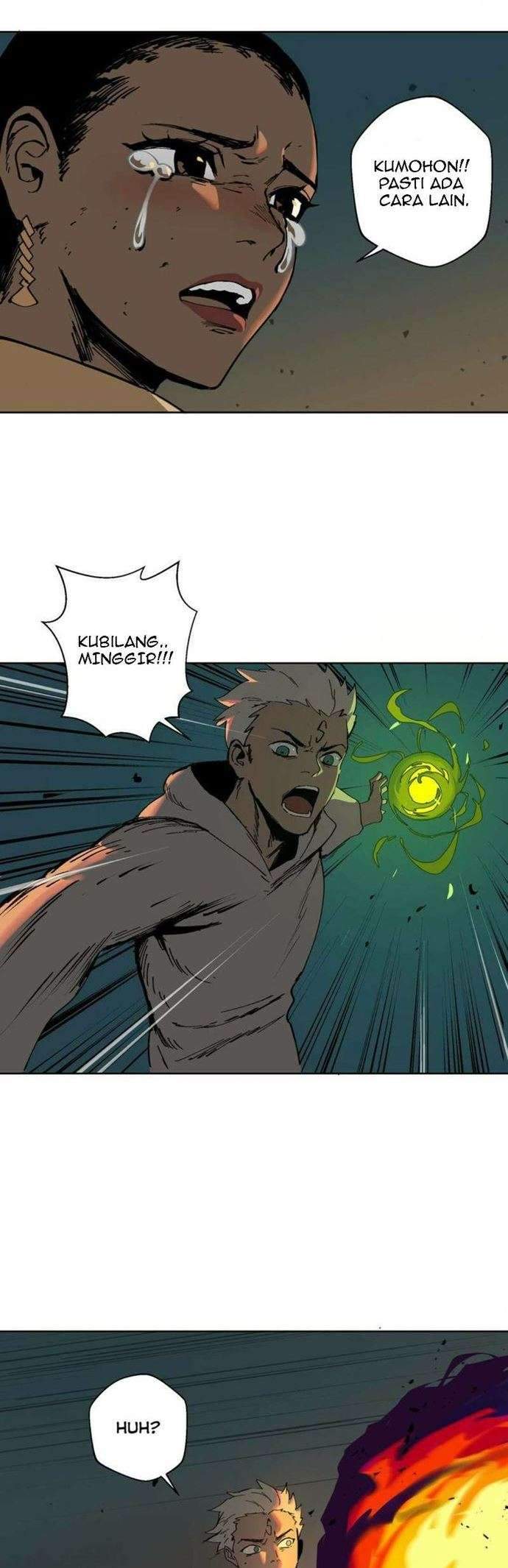 BlackSun Chapter 3.5 halaman 6