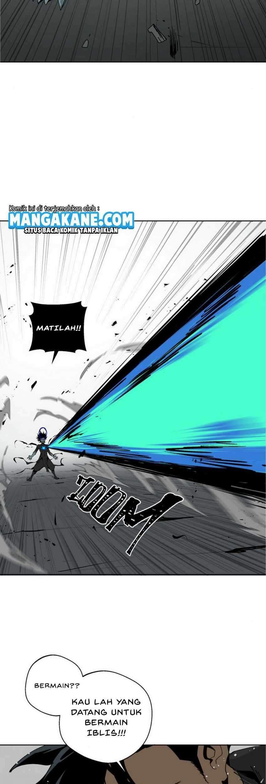 BlackSun Chapter 3 halaman 8