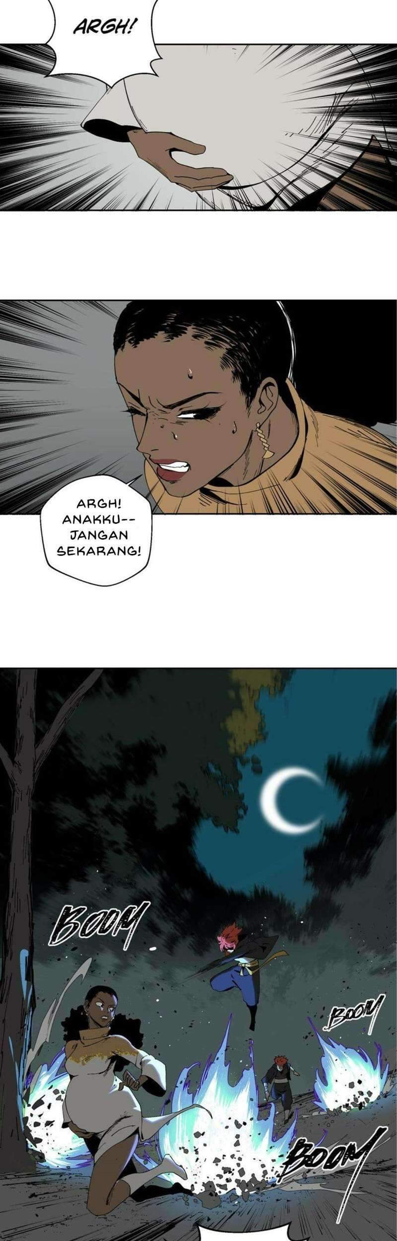 BlackSun Chapter 2.5 halaman 6