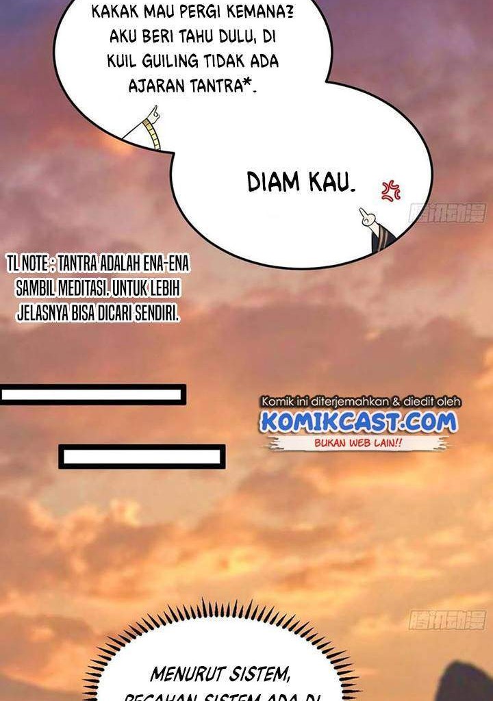I’m An Evil God Chapter 115 halaman 10