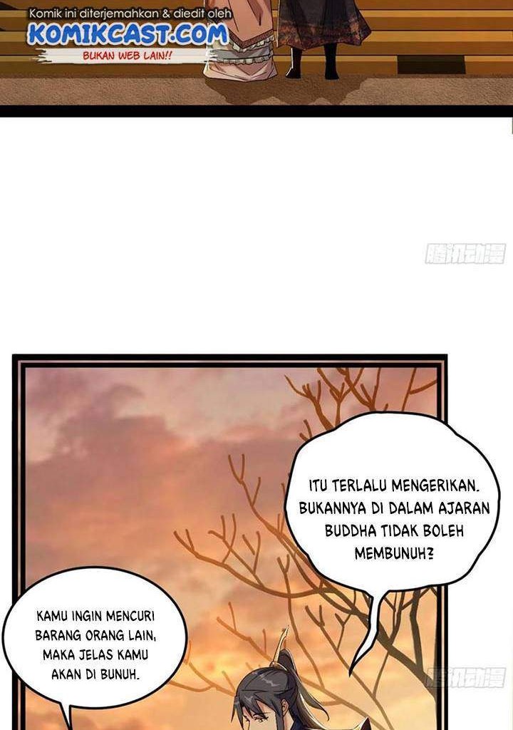 I’m An Evil God Chapter 115 halaman 12