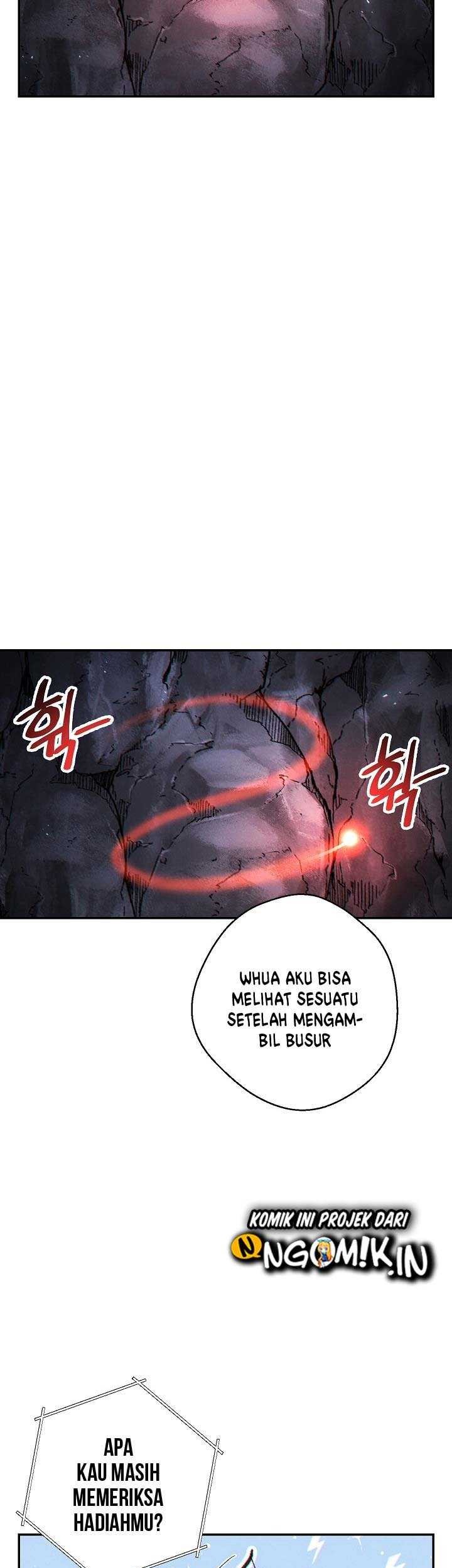 Dungeon Reset Chapter 44 halaman 8