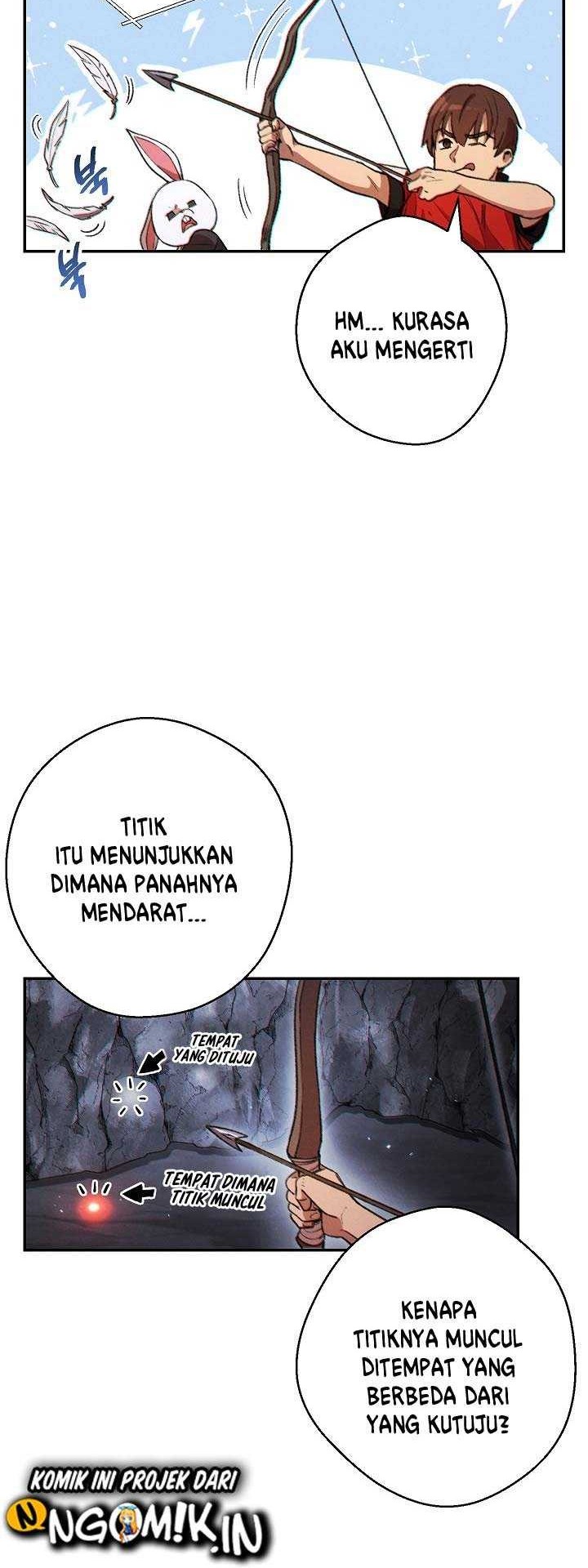 Dungeon Reset Chapter 44 halaman 9