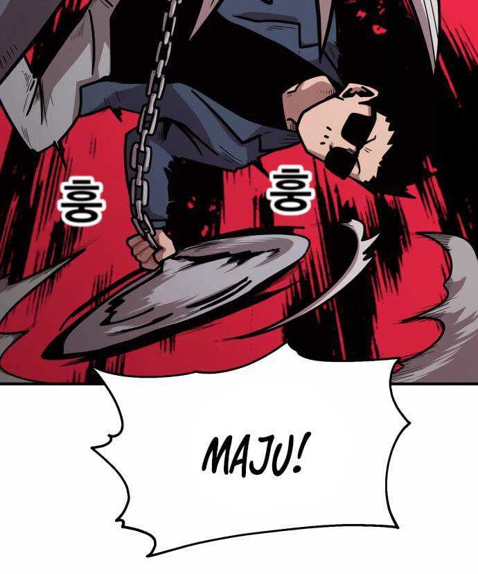 Metro Hunter Chapter 20 halaman 19
