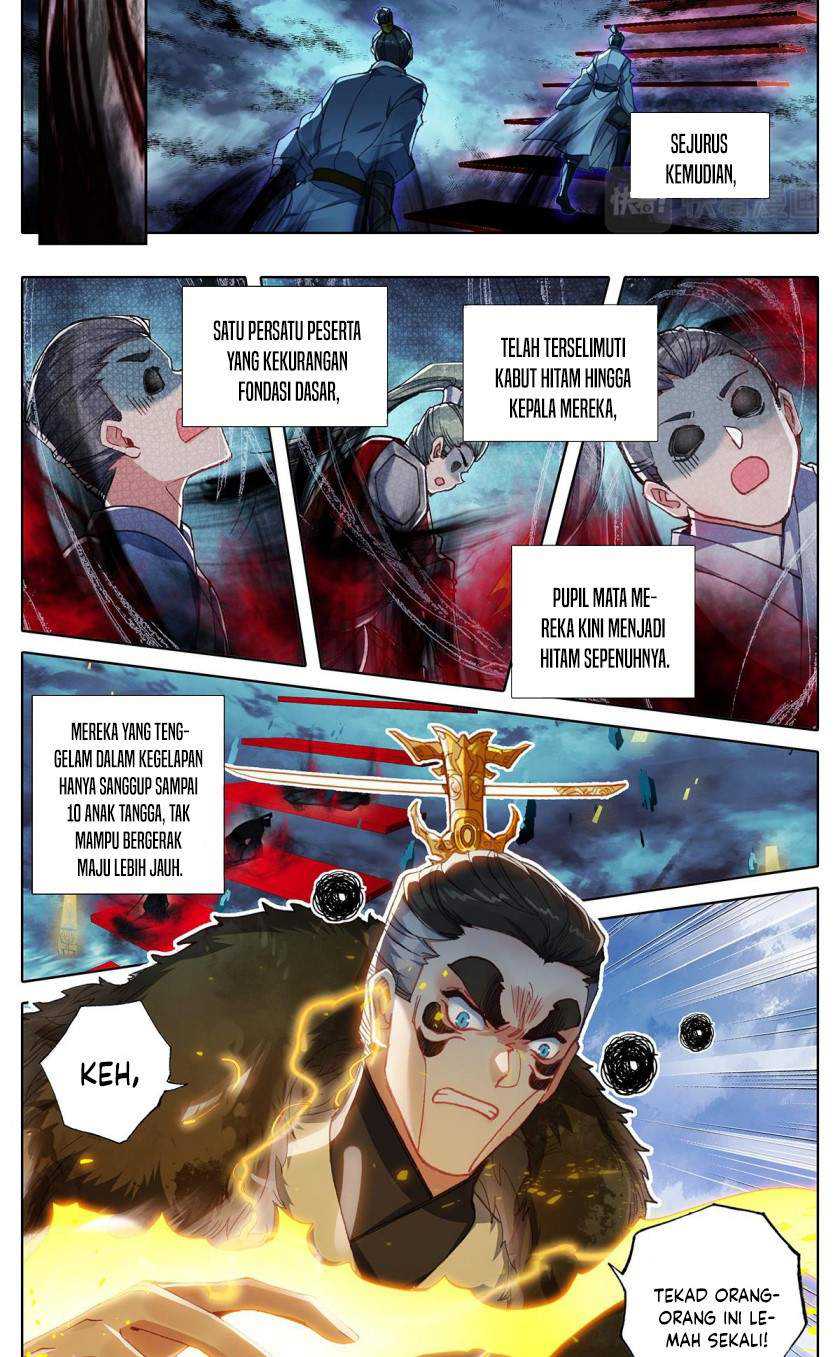 Cang Yuantu Chapter 59 halaman 4