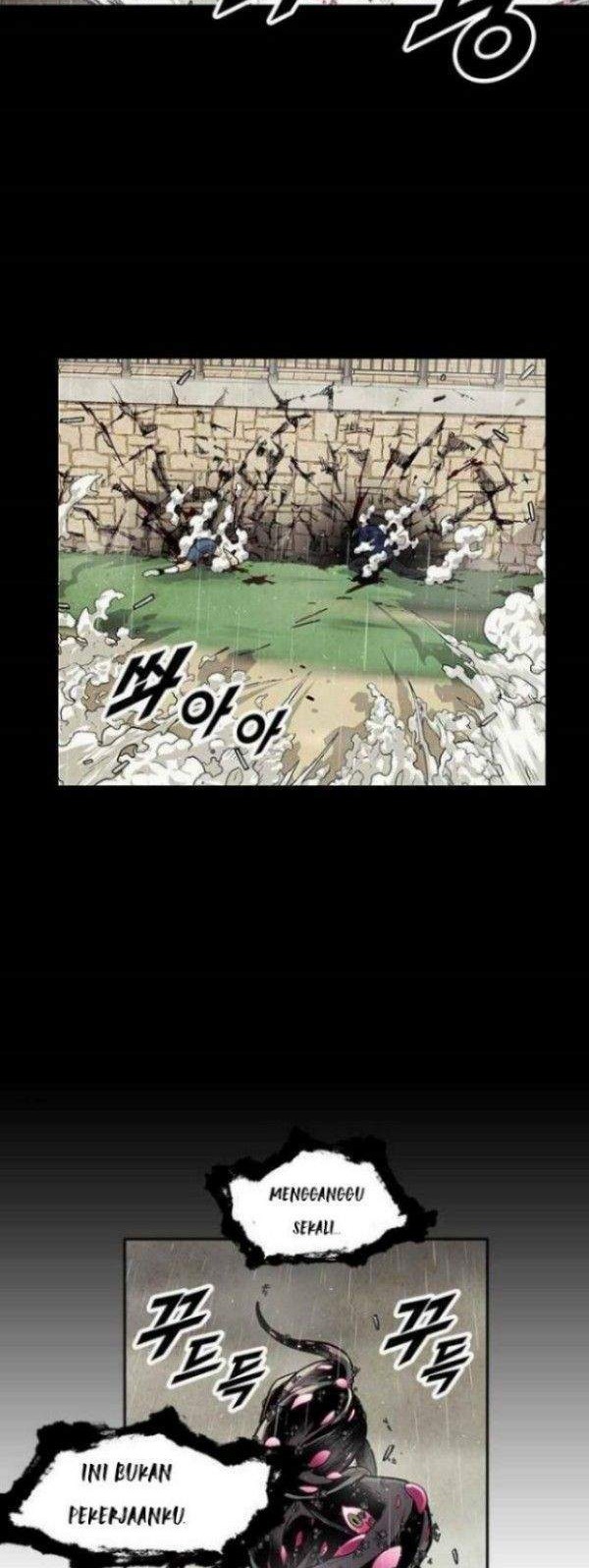 Guilty Axe Chapter 6 halaman 13