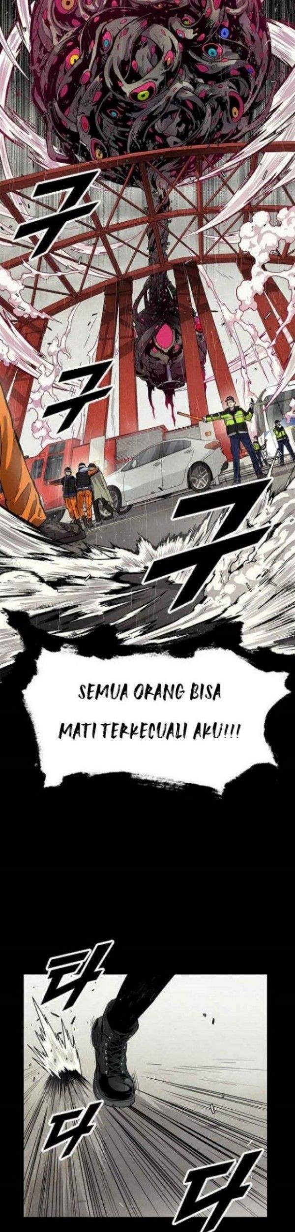 Guilty Axe Chapter 6 halaman 16