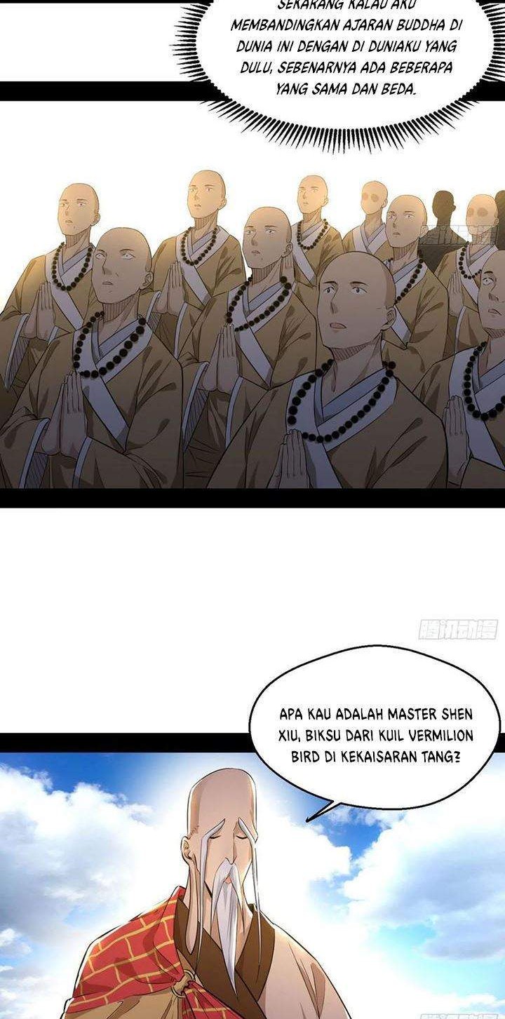 I’m An Evil God Chapter 116 halaman 8