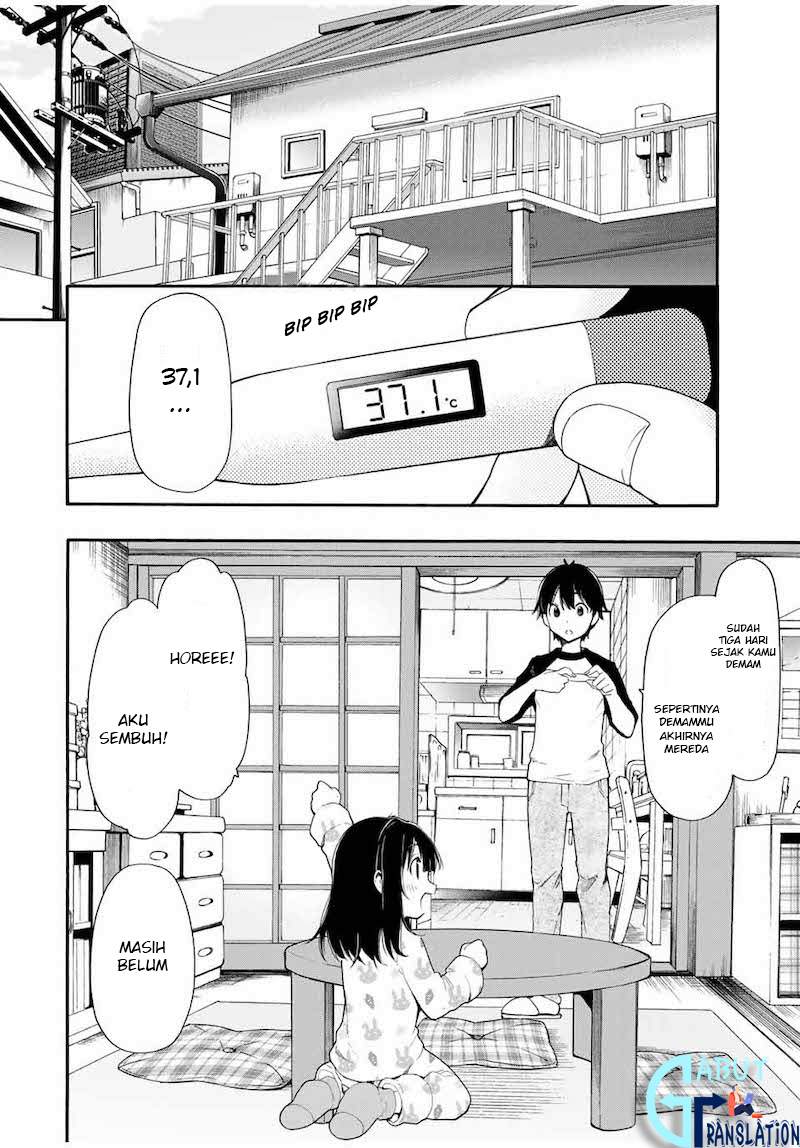 Cinderella wa Sagasanai Chapter 1 – halaman 8