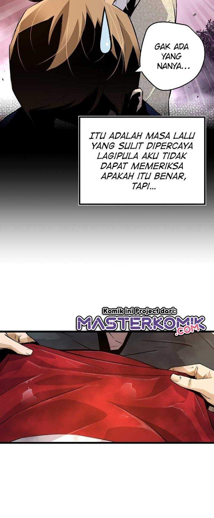 Return of the Legend Chapter 3 Gambar 10