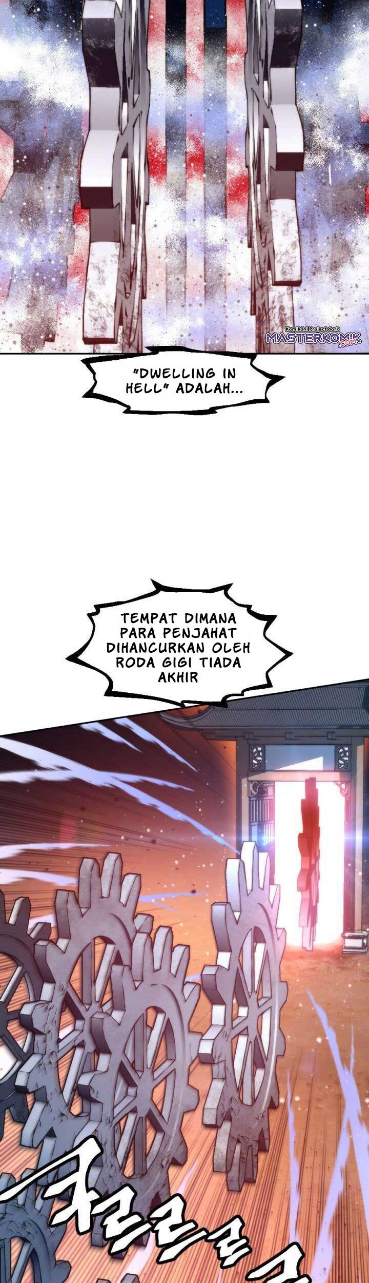 The Golden Age Chapter 25 Gambar 13