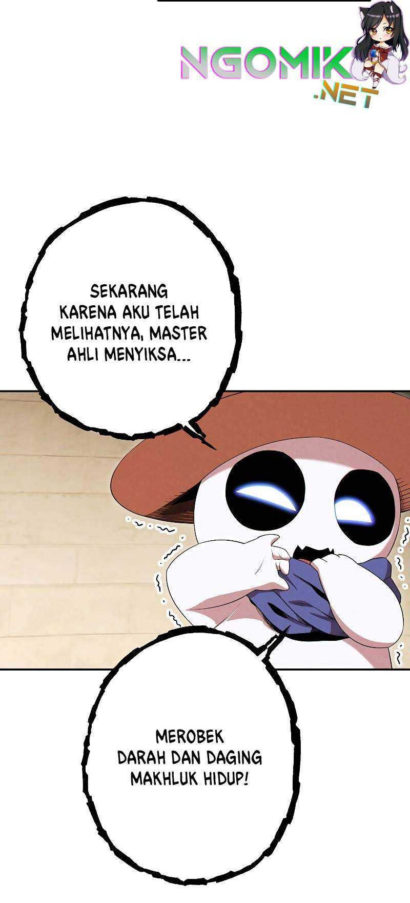 Dungeon Reset Chapter 92 halaman 11