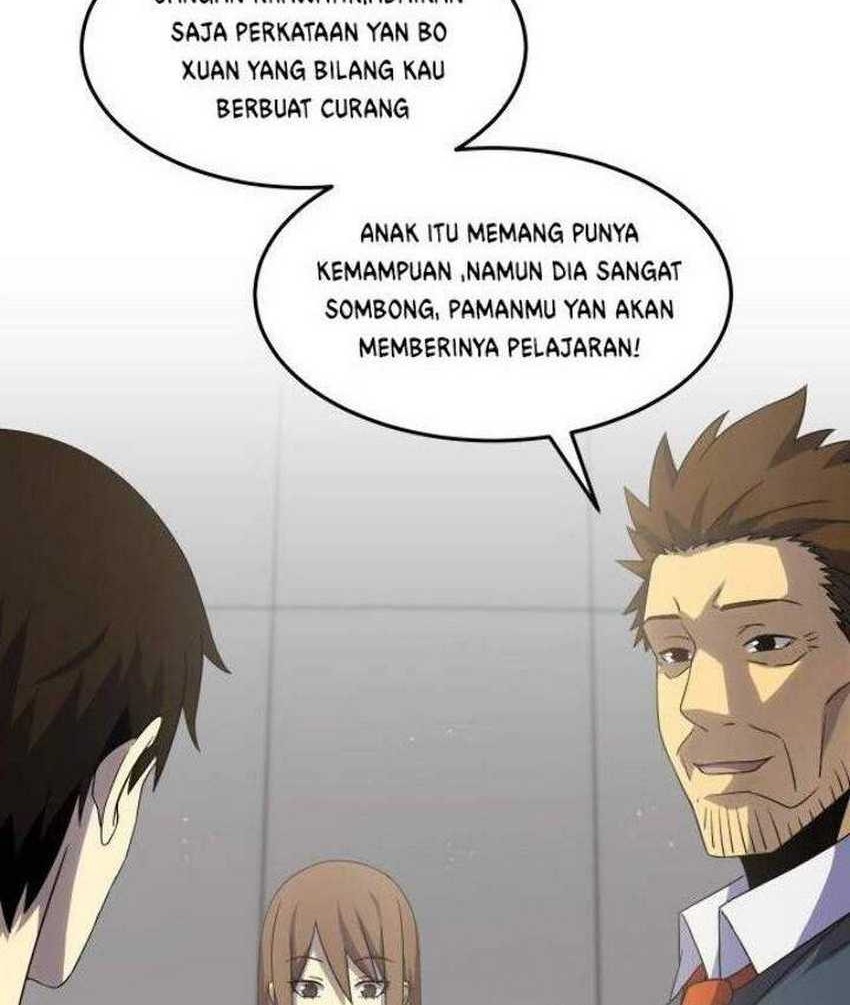 Apocalyptic Thief Chapter 11 halaman 10