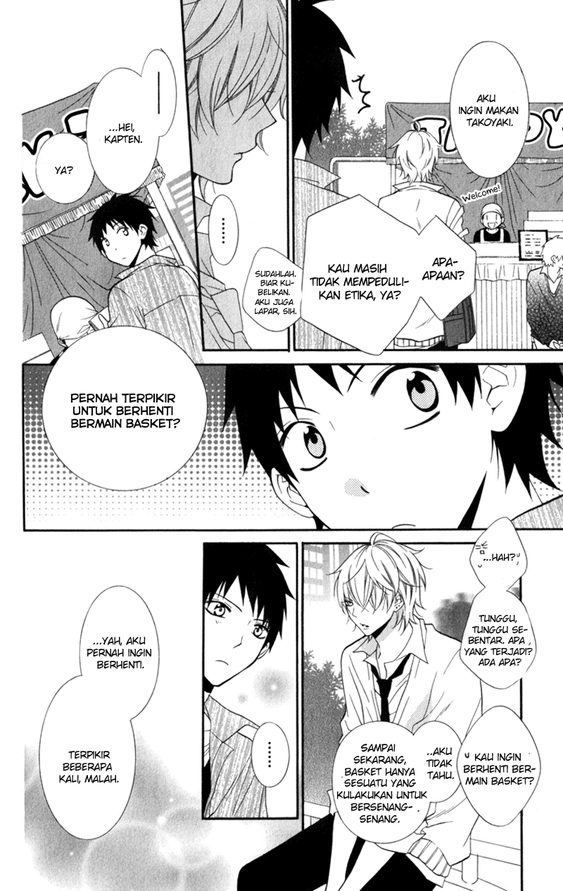 Namaikizakari. Chapter 10 halaman 7
