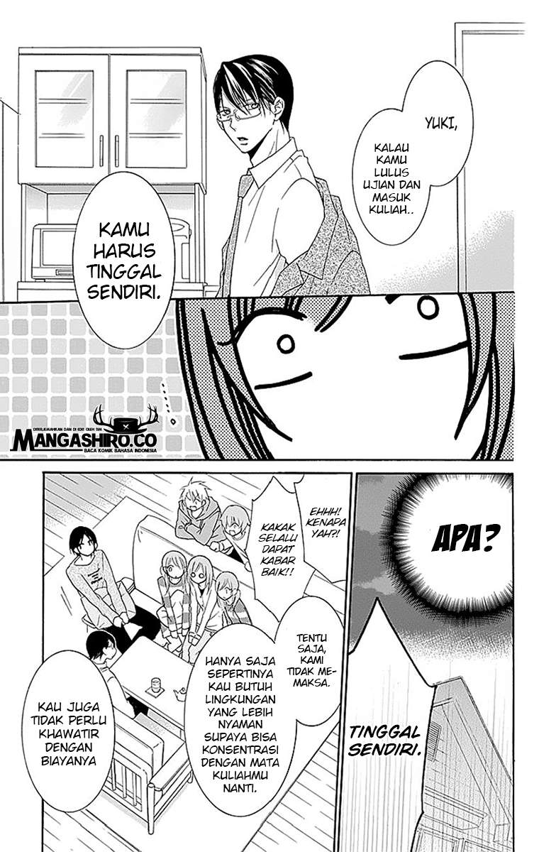 Namaikizakari. Chapter 47 halaman 7