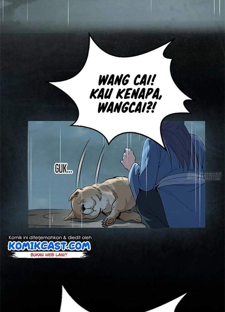 I’m An Evil God Chapter 118 halaman 10
