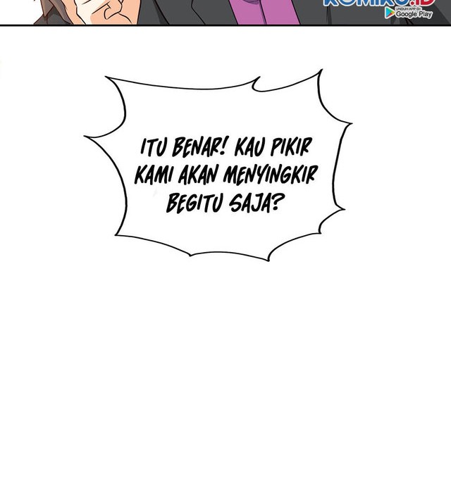 I Am Han Sanqian Chapter 18 halaman 5