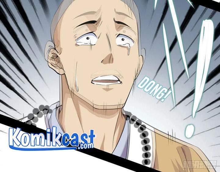 I’m An Evil God Chapter 119 halaman 16
