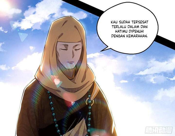 I’m An Evil God Chapter 119 halaman 18