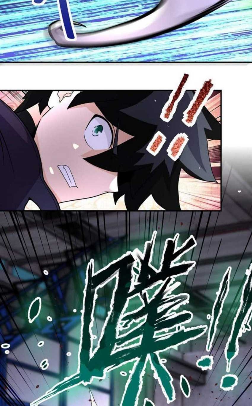 Super System Chapter 210 halaman 6