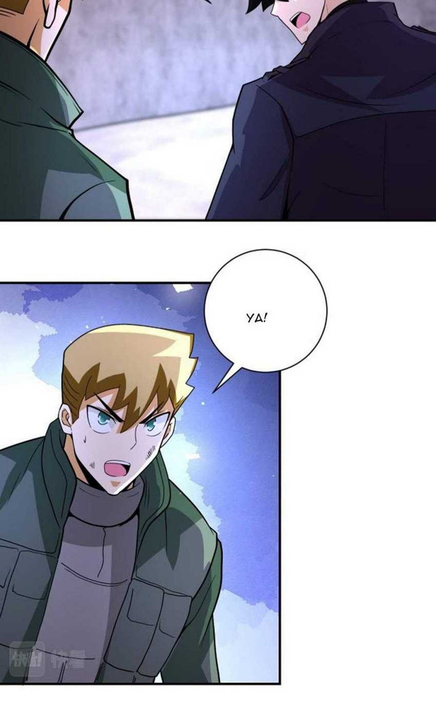 Super System Chapter 209 halaman 6