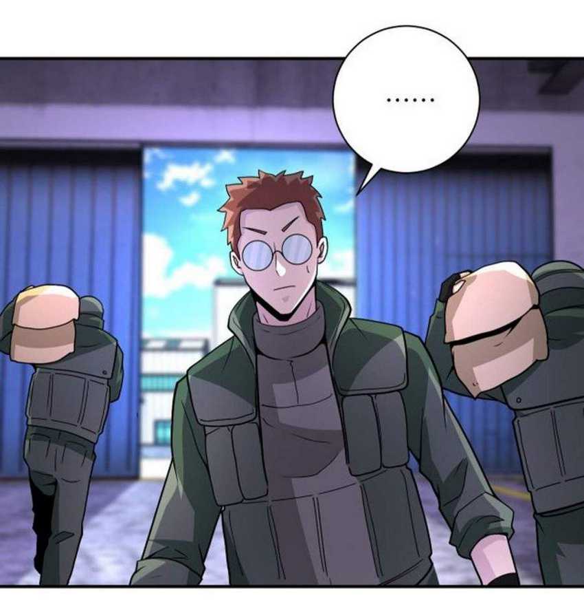 Super System Chapter 209 halaman 7