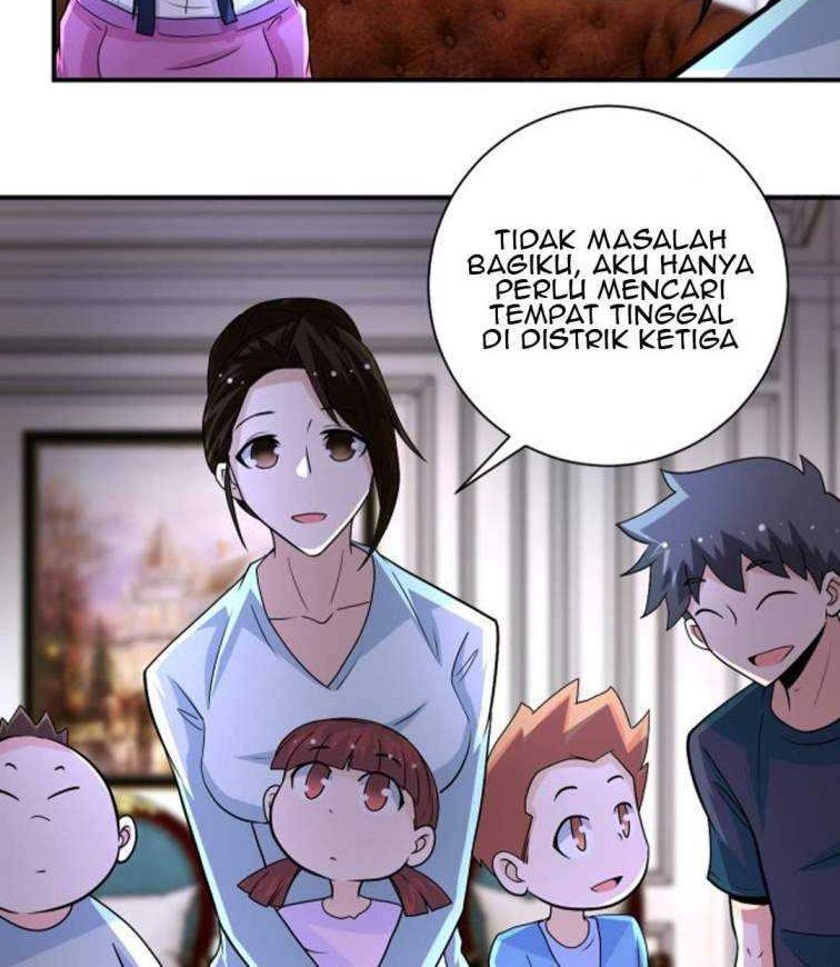 Super System Chapter 204 halaman 5