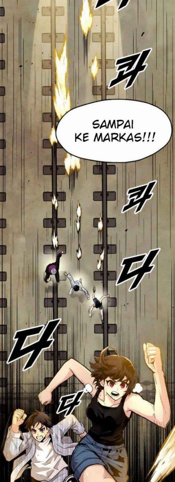 Guilty Axe Chapter 7 halaman 15