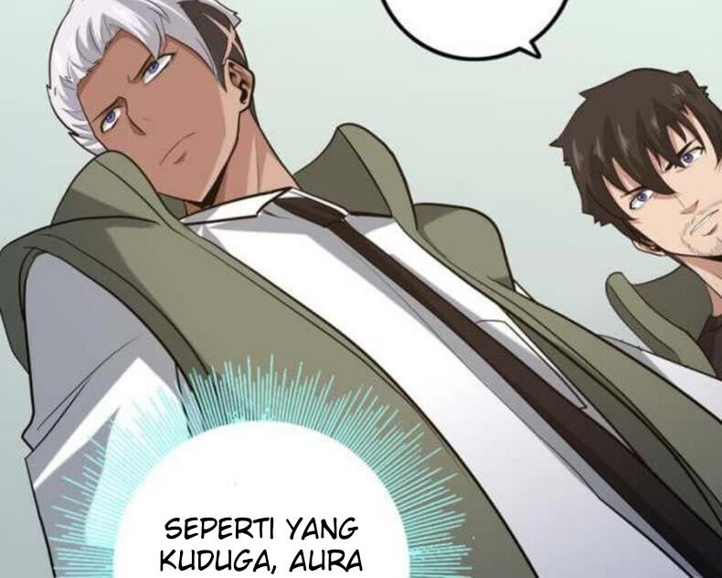 Doomsday Hunter Chapter 13 halaman 7