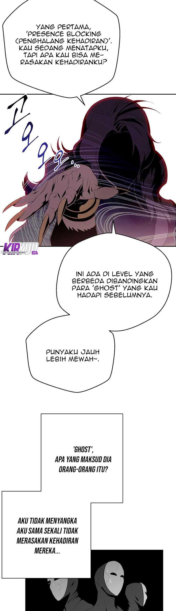 Skeleton Soldier Couldn’t Protect the Dungeon Chapter 87 halaman 11