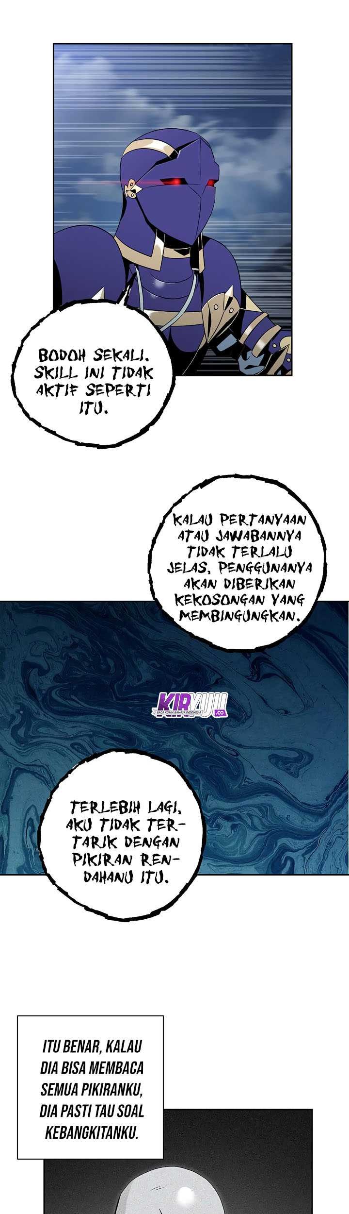 Skeleton Soldier Couldn’t Protect the Dungeon Chapter 75 halaman 9