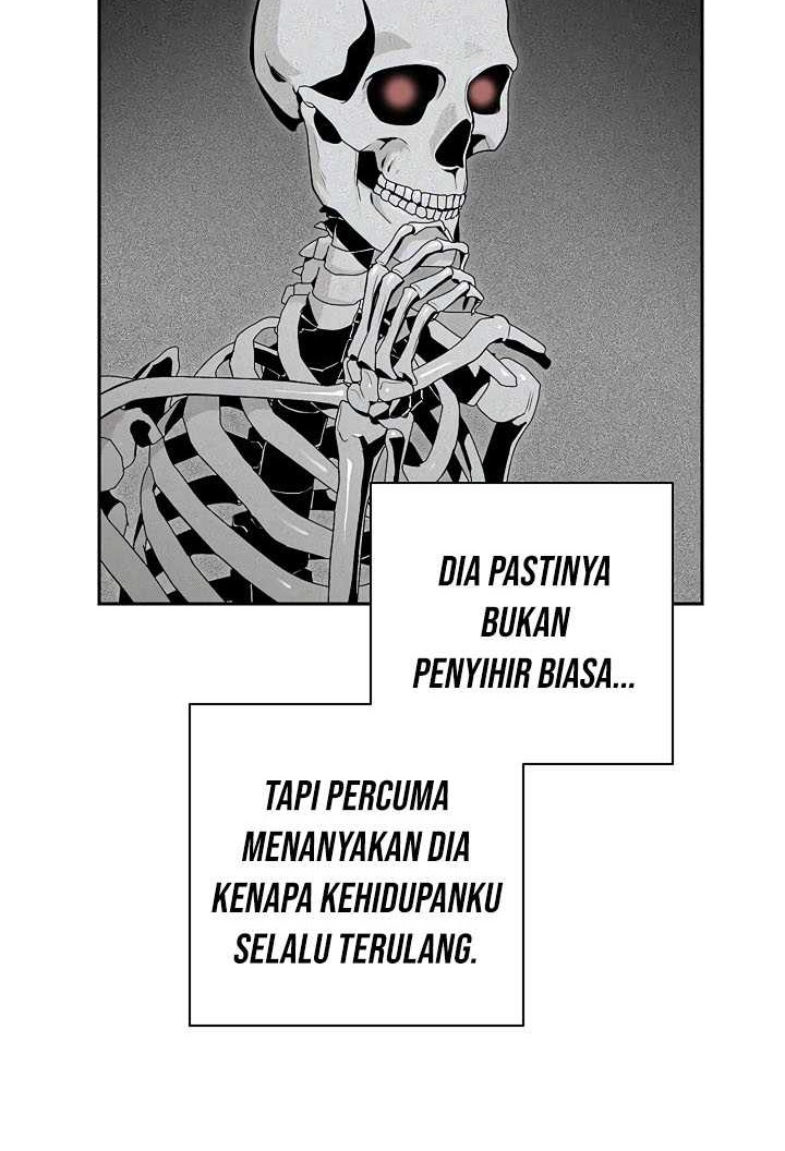 Skeleton Soldier Couldn’t Protect the Dungeon Chapter 75 halaman 10
