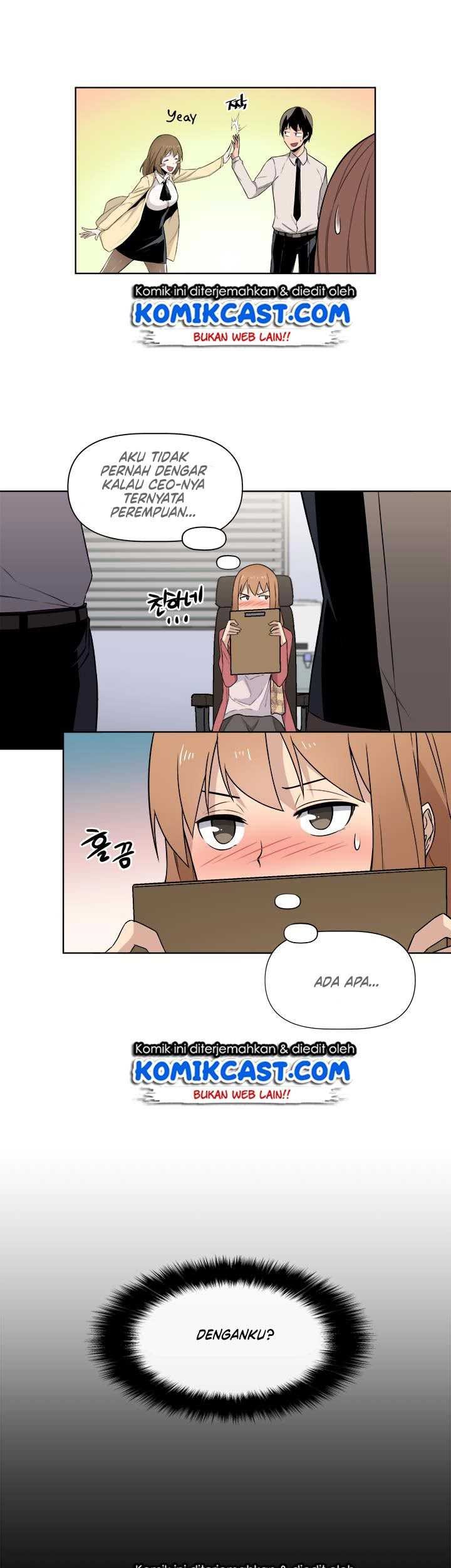 The Strongest Manager In History Chapter 9 Gambar 6