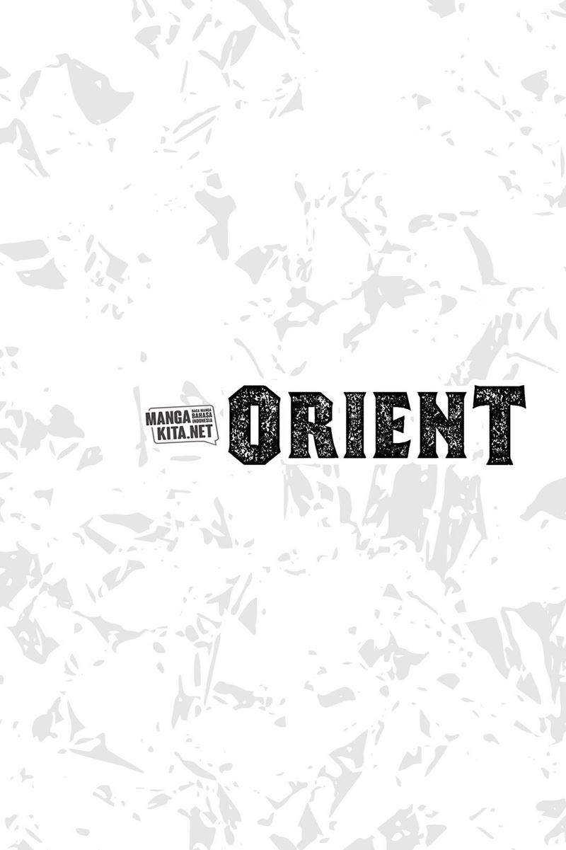 Orient Chapter 63 halaman 5