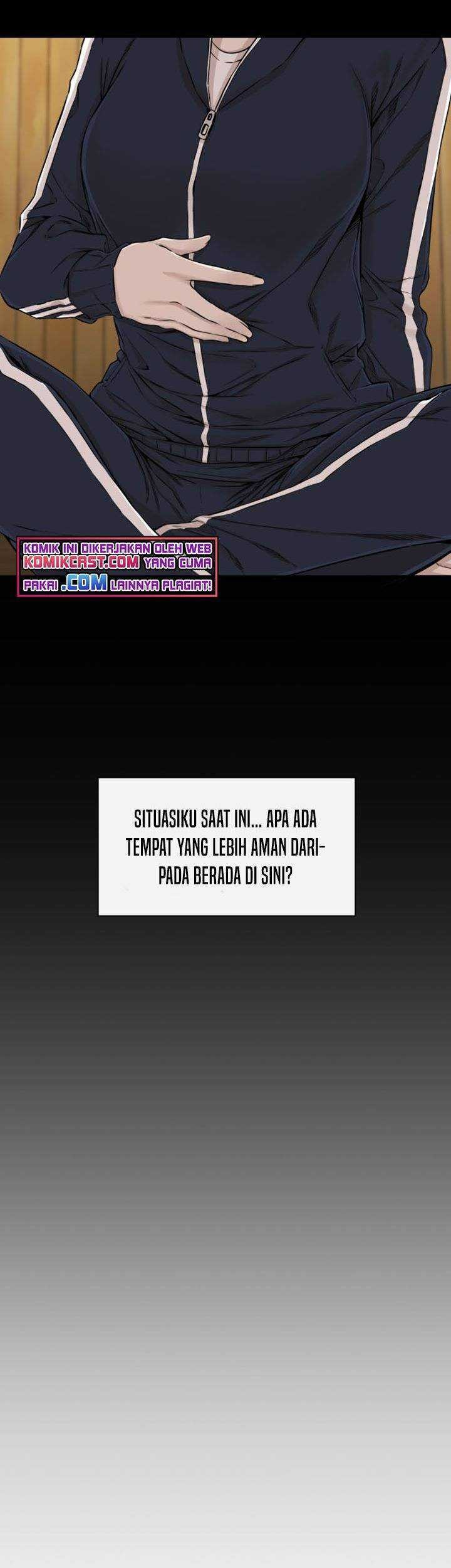 A Day Like a Shit Chapter 11 halaman 14