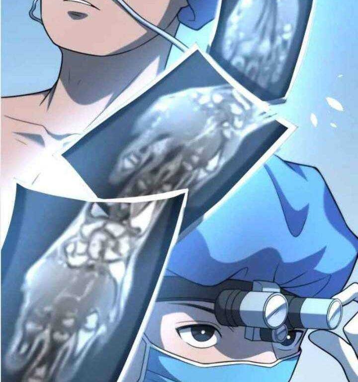 Great Doctor Ling Ran Chapter 47 halaman 6
