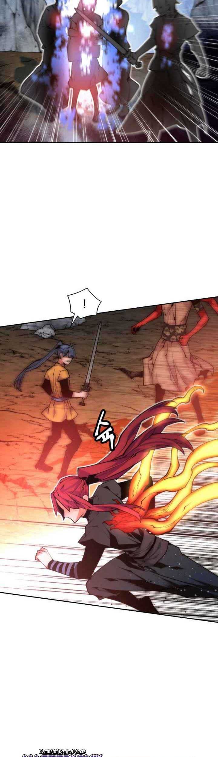 The Golden Age Chapter 30 Gambar 11