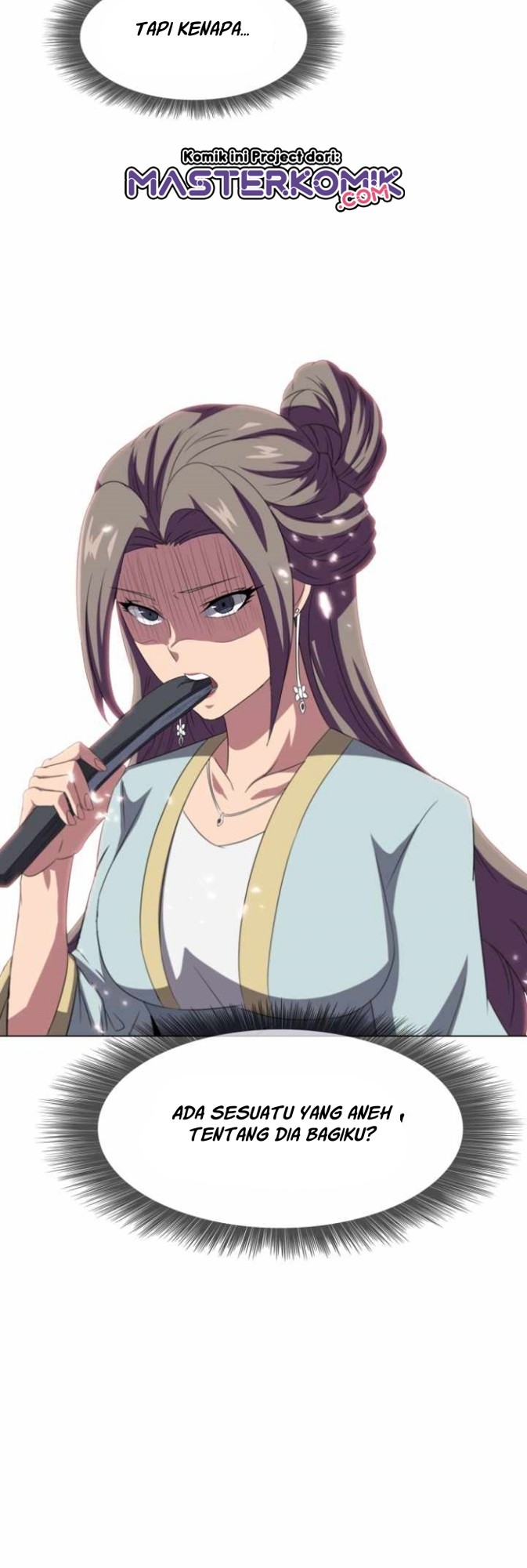 Warrior Guard Chapter 17 Gambar 10