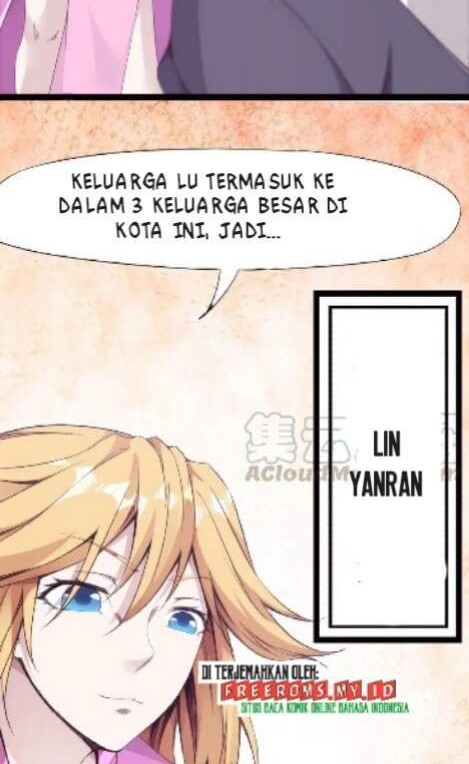 Path of the Sword Chapter 7 halaman 7